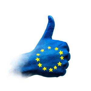 Europe Eu Democracy Referendum  - Wolkenkrieger / Pixabay